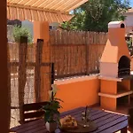 Holiday home Almanegra Villasimius