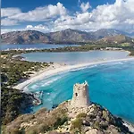 Almanegra Holiday home Villasimius