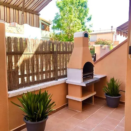 Almanegra Casa de Férias