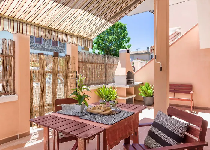 Almanegra * ヴィッラシミーウス