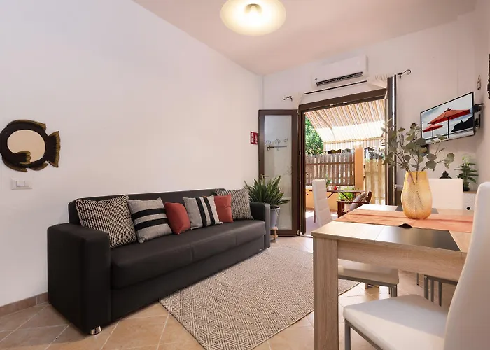 Almanegra 別荘 ヴィッラシミーウス