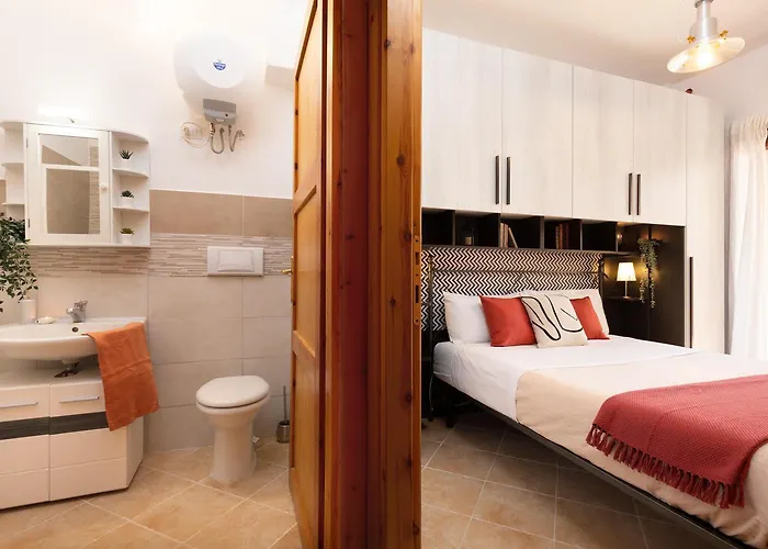 別荘 Almanegra ヴィッラシミーウス