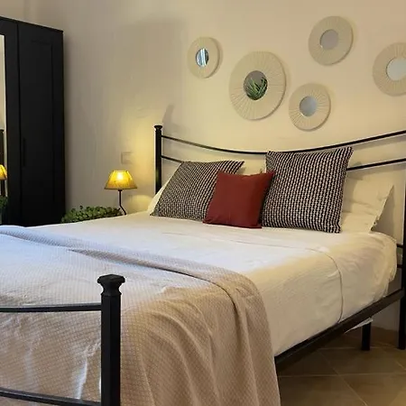 펜션 Almanegra 빌라시미우스