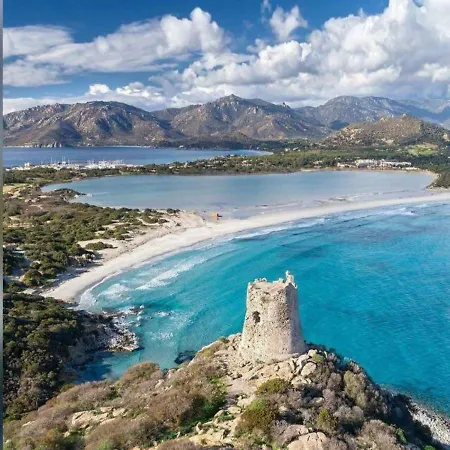 Almanegra 펜션 빌라시미우스