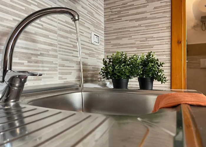 Almanegra בית נופש *