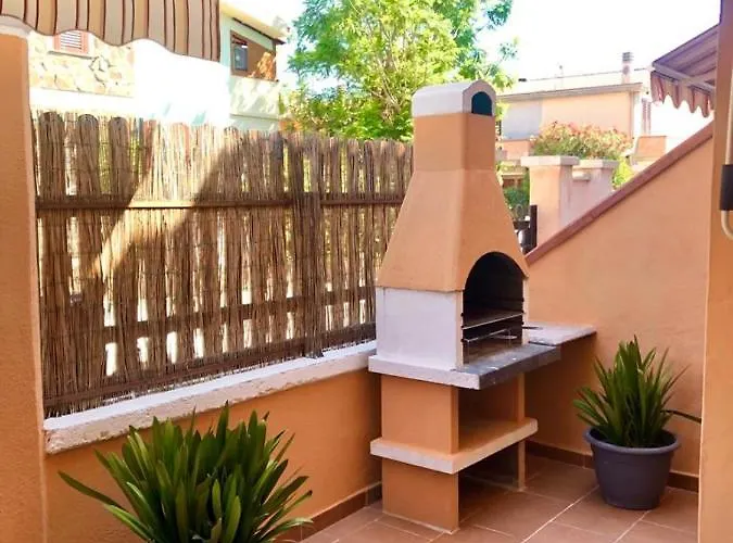 Almanegra בית נופש