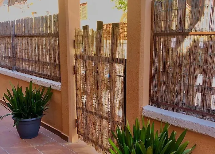 Almanegra בית נופש