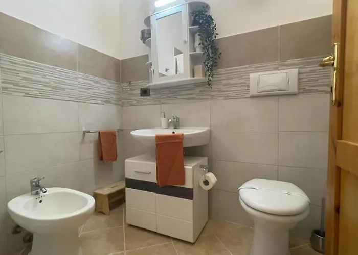 בית נופש Almanegra וילסימיוס