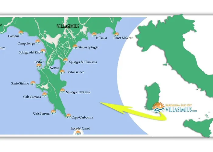 בית נופש Almanegra *