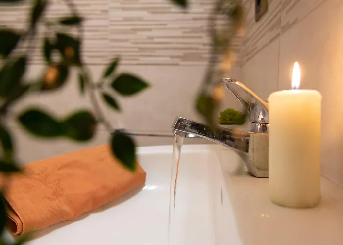 Almanegra בית נופש וילסימיוס