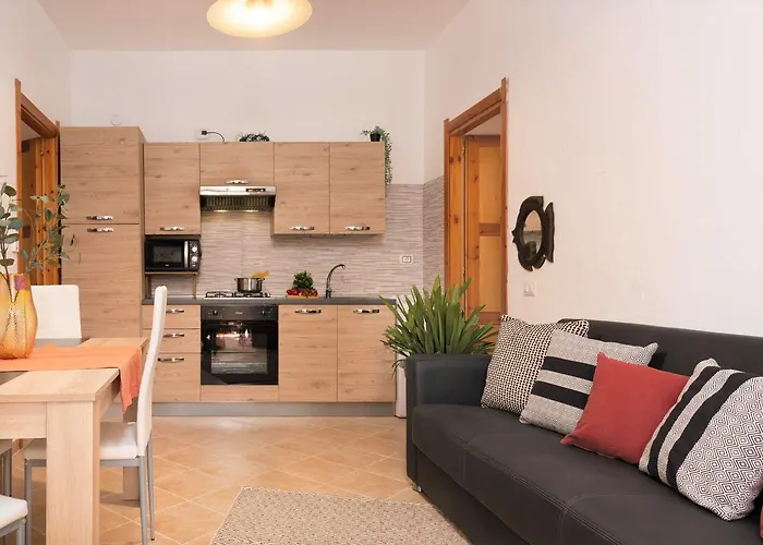 Almanegra בית נופש וילסימיוס