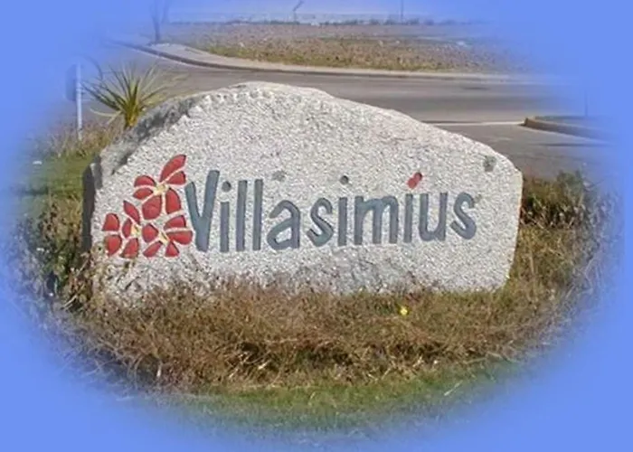 Almanegra בית נופש *