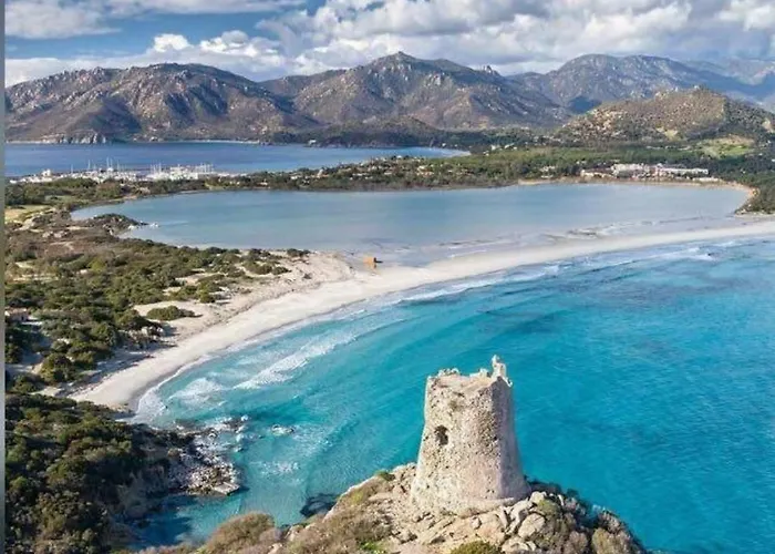 Almanegra בית נופש וילסימיוס